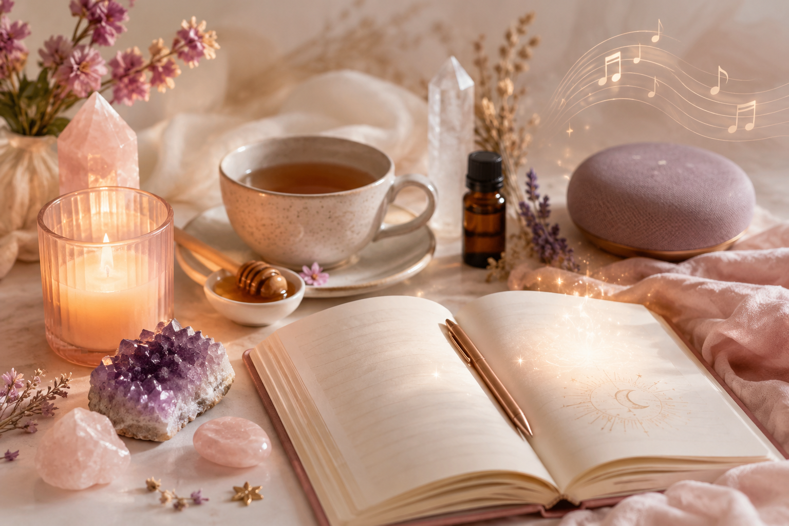 What Is Sensory Wellness and Why Does It Matter?